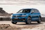 Volkswagen Tiguan Allspace R-Line 2018 года (AU)